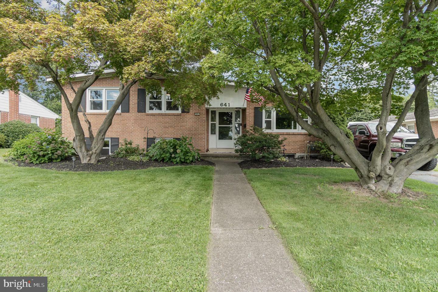 Property Photo:  641 N 67th Street  PA 17111 