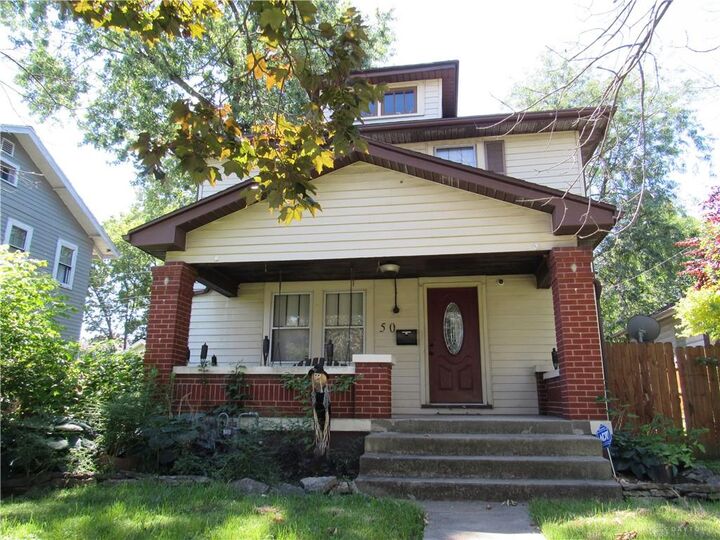 50 Knecht Drive  Dayton OH 45405 photo