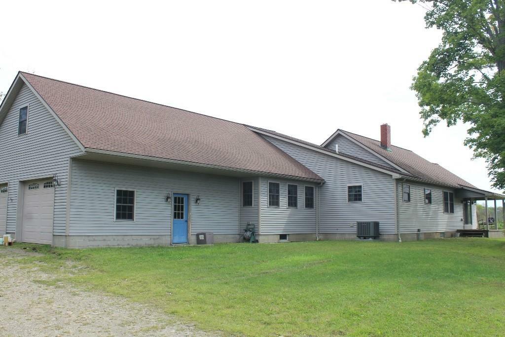 Property Photo:  7544 Crane Road  PA 16412 