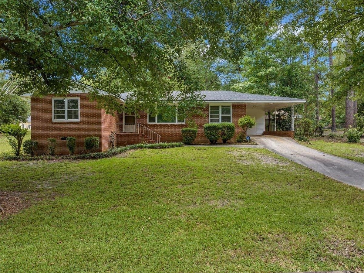 Property Photo: 100 Morningside Drive GA 31088