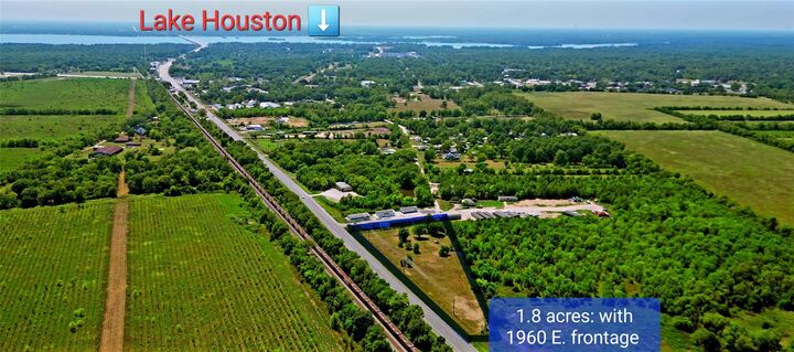 0 Fm 1960 Road E  Huffman TX 77336 photo