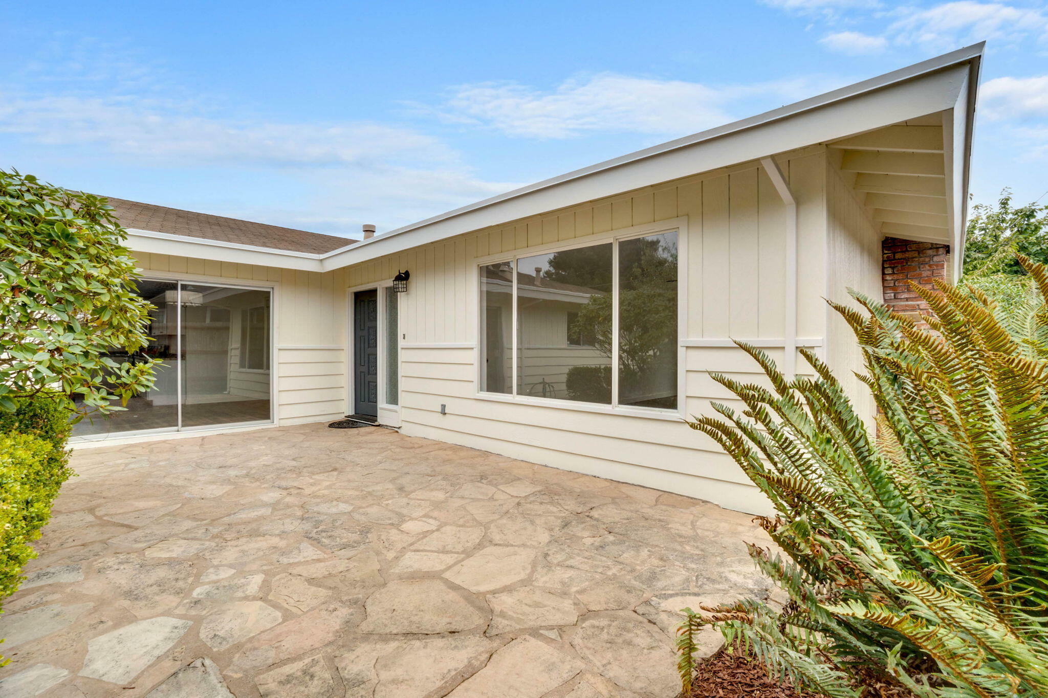Property Photo: 4385 Excelsior Road CA 95503