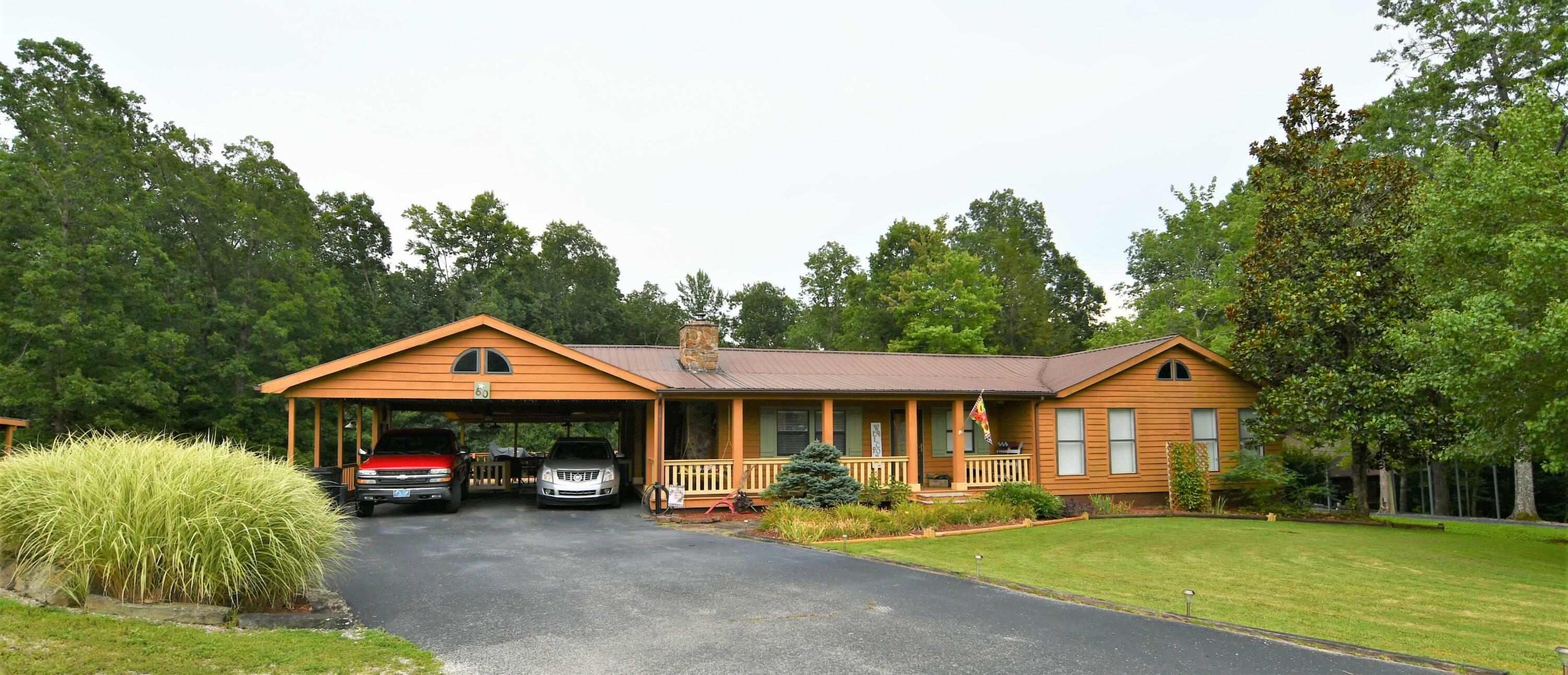 Property Photo: 60 Apple Lane KY 40387