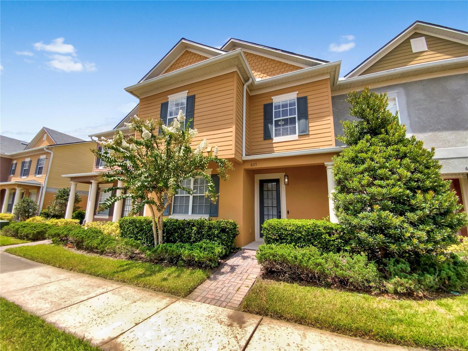 Property Photo: 6171 Chapledale Drive FL 32829