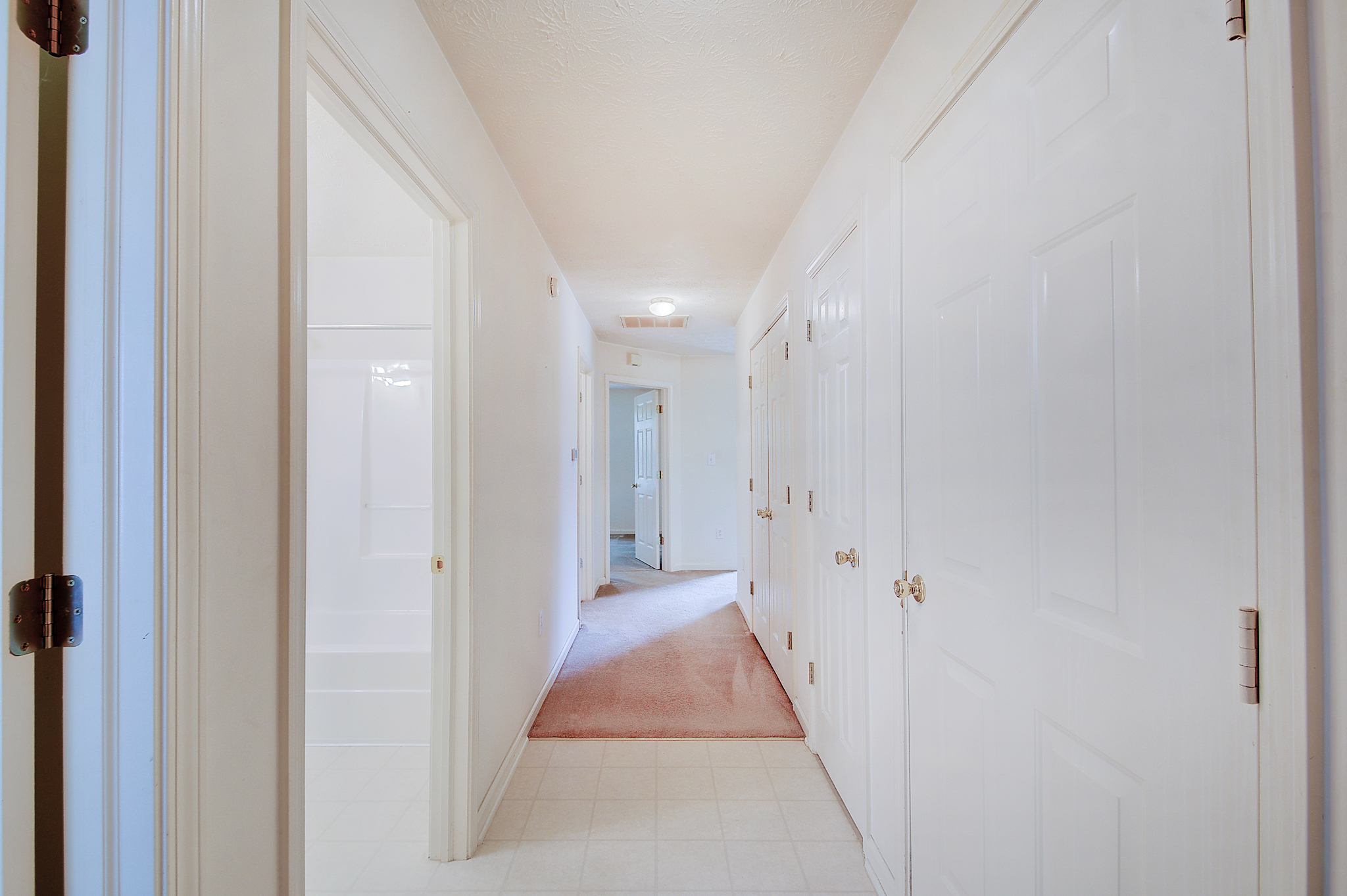 Property Photo: 3829 Gray Pond Court IN 46237