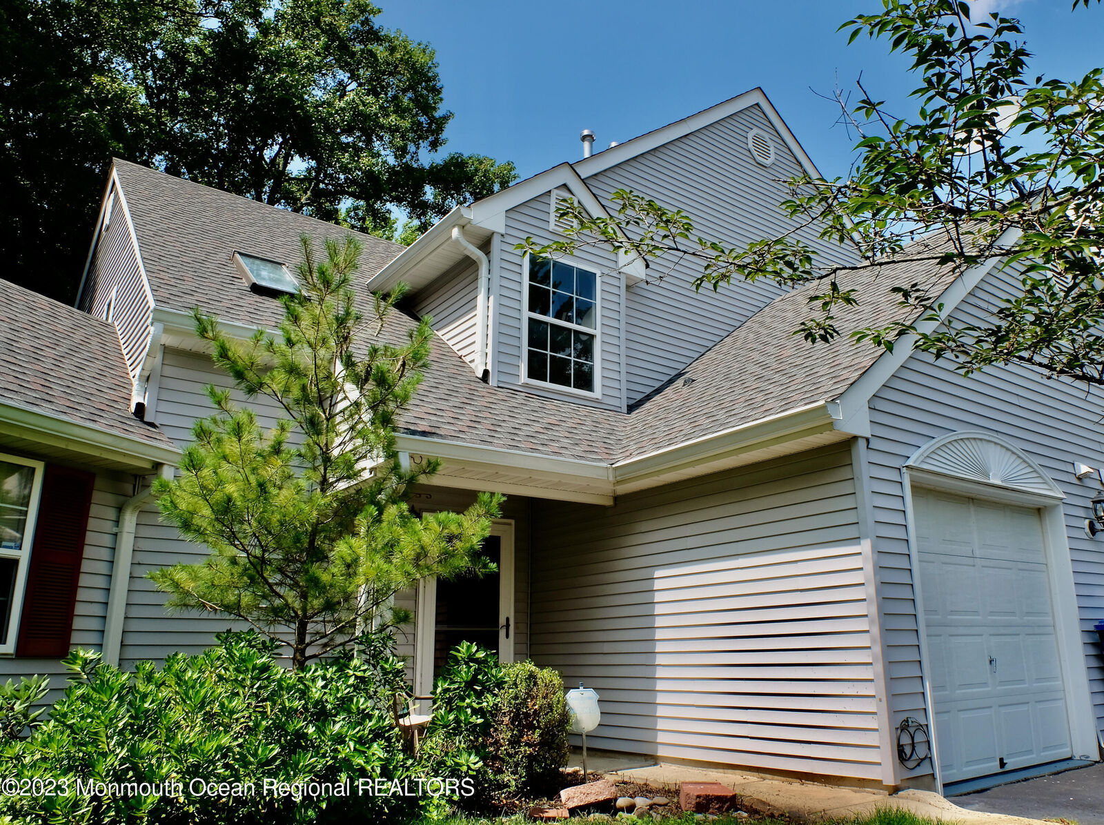 Property Photo: 10 Commons Drive NJ 07753