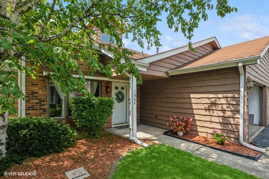 Property Photo:  1964 Aspen Court  IN 46307 