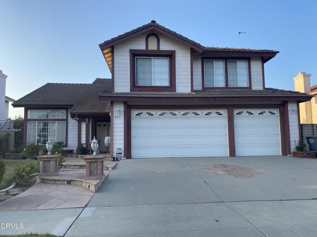 Property Photo: 2031 Devonshire Drive CA 93030