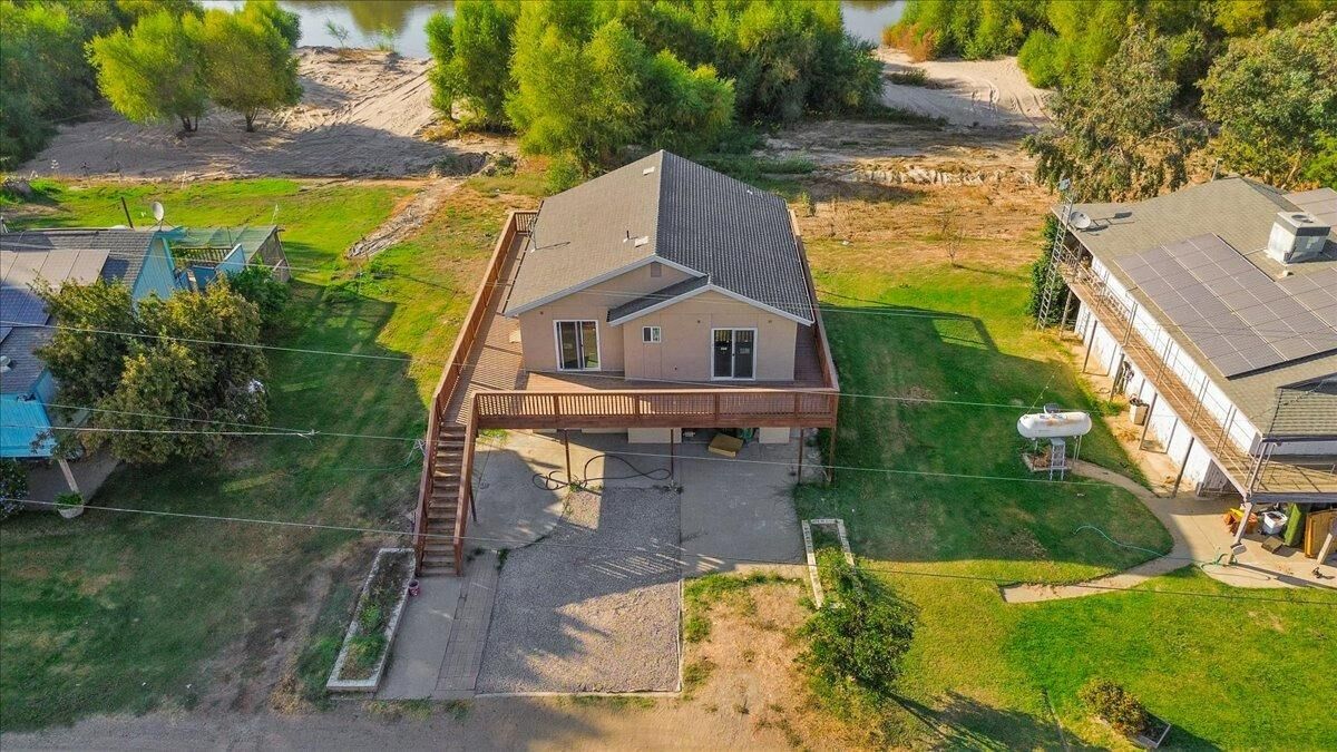 Property Photo:  26925 Airport  CA 95337 