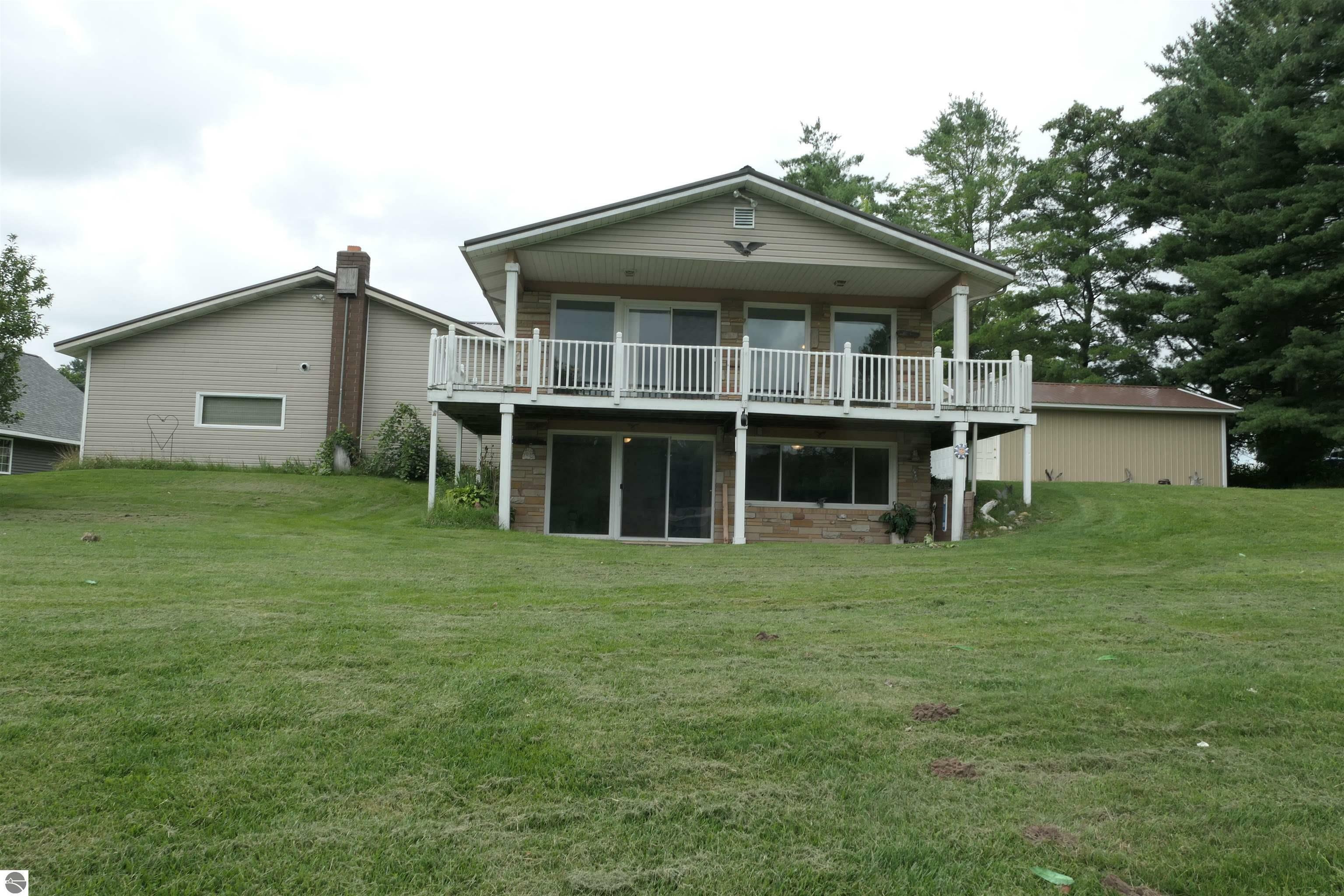 4187 Wieman Road  Beaverton MI 48612 photo