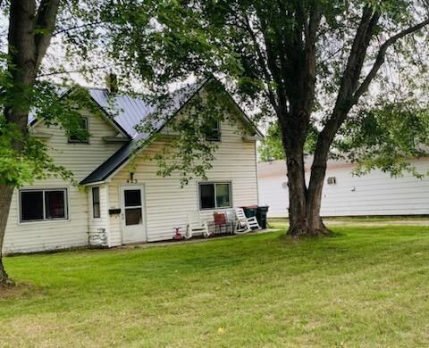 Property Photo: 423 Lake Street S MN 56347
