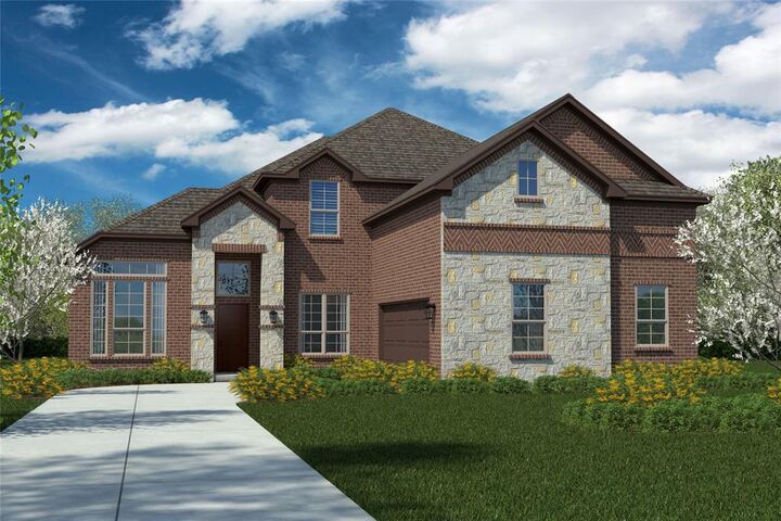 Property Photo:  6026 Kansas Trail  TX 76065 