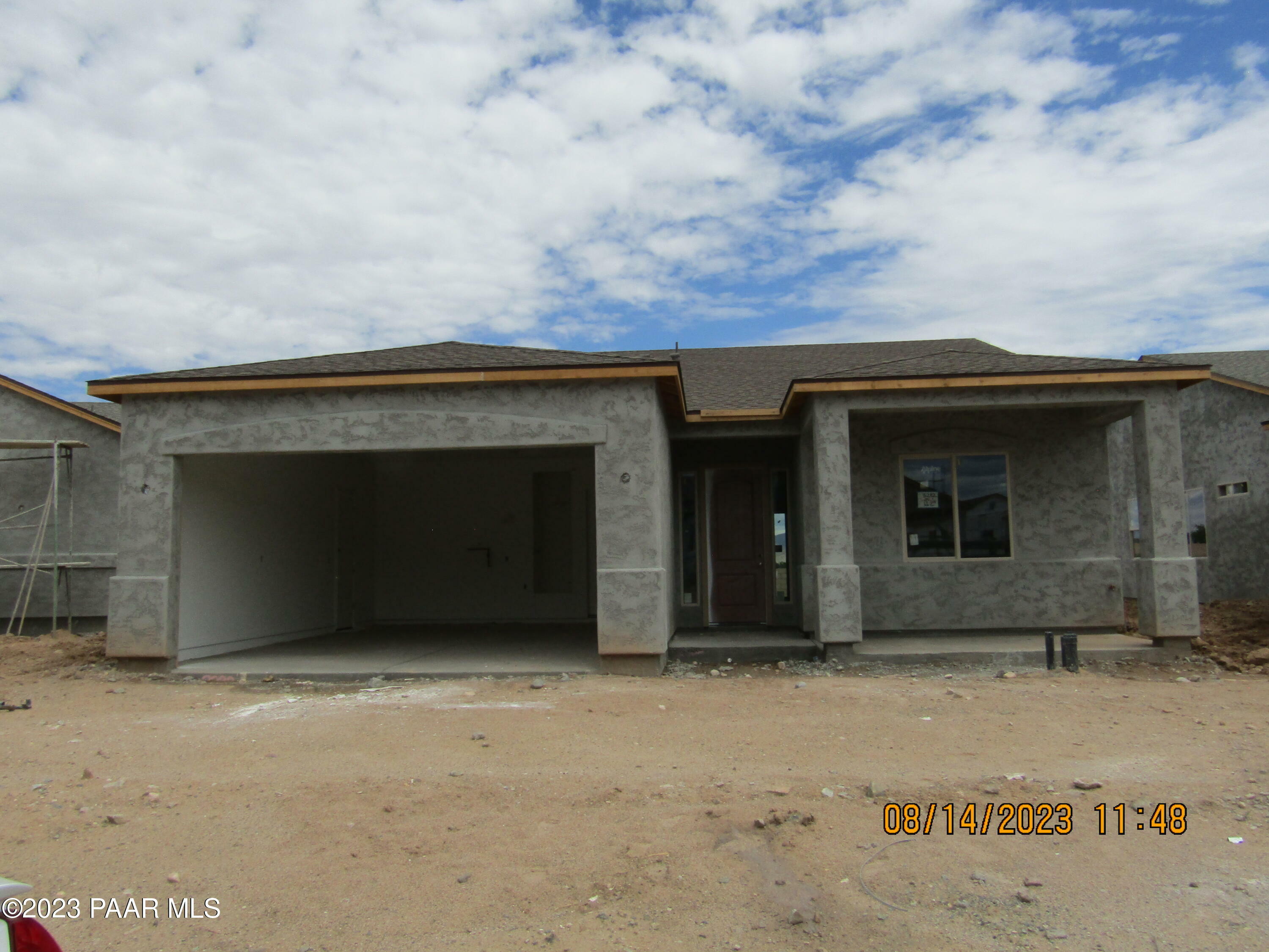 Property Photo:  5001 N Stratton Lane  AZ 86314 