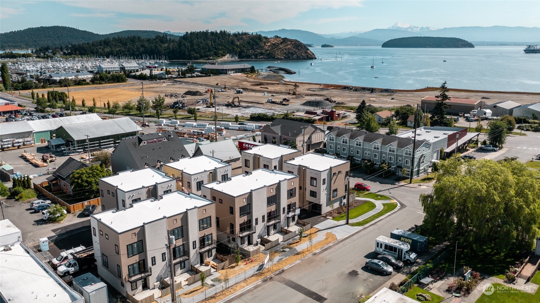 908 21st Street  Anacortes WA 98221 photo