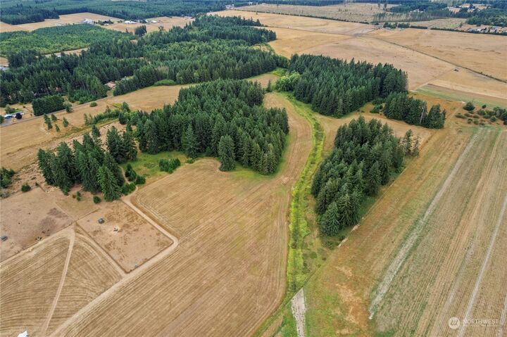 Property Photo:  0 N Military Road  WA 98596 