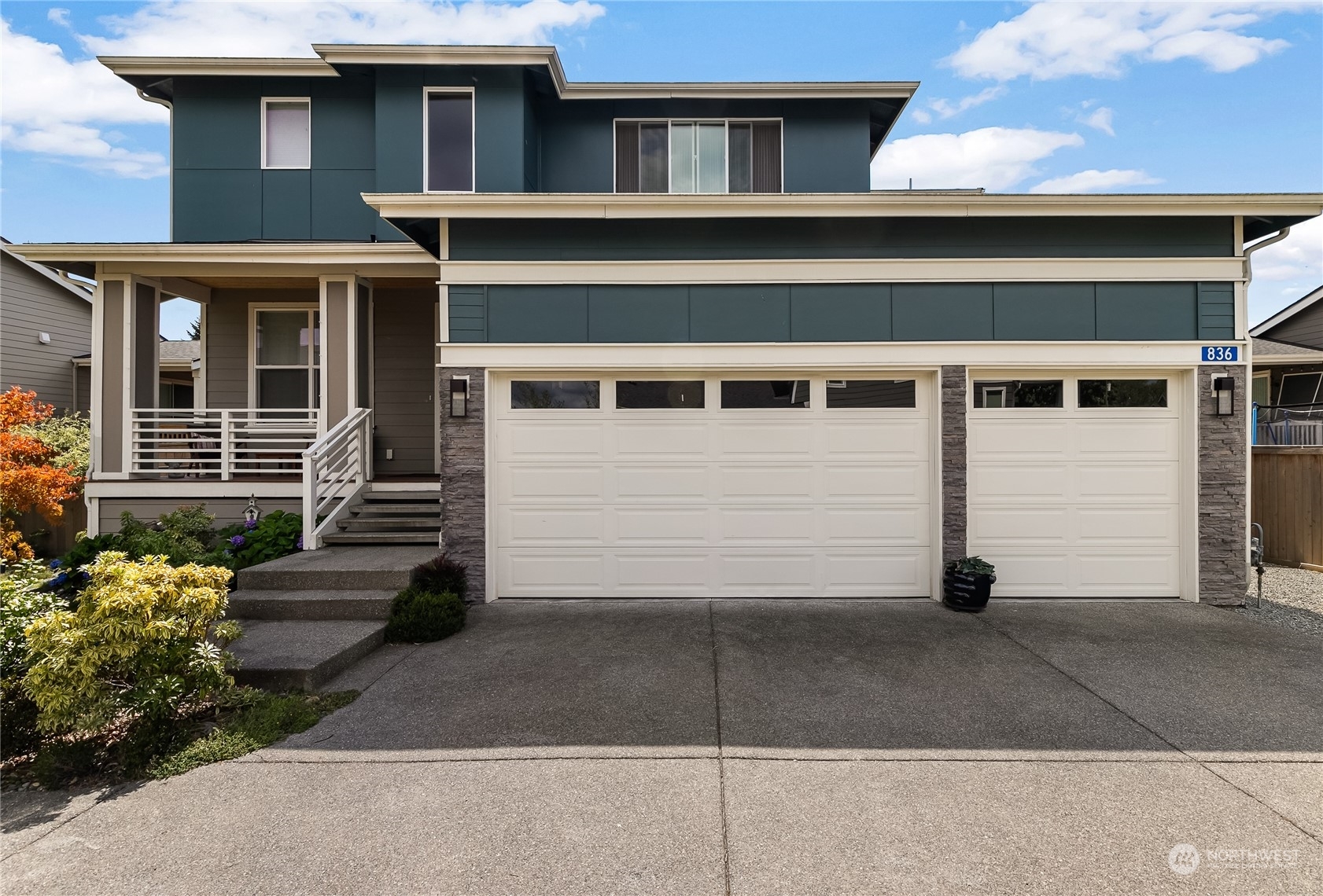 836 Brighton Court  Burlington WA 98233 photo