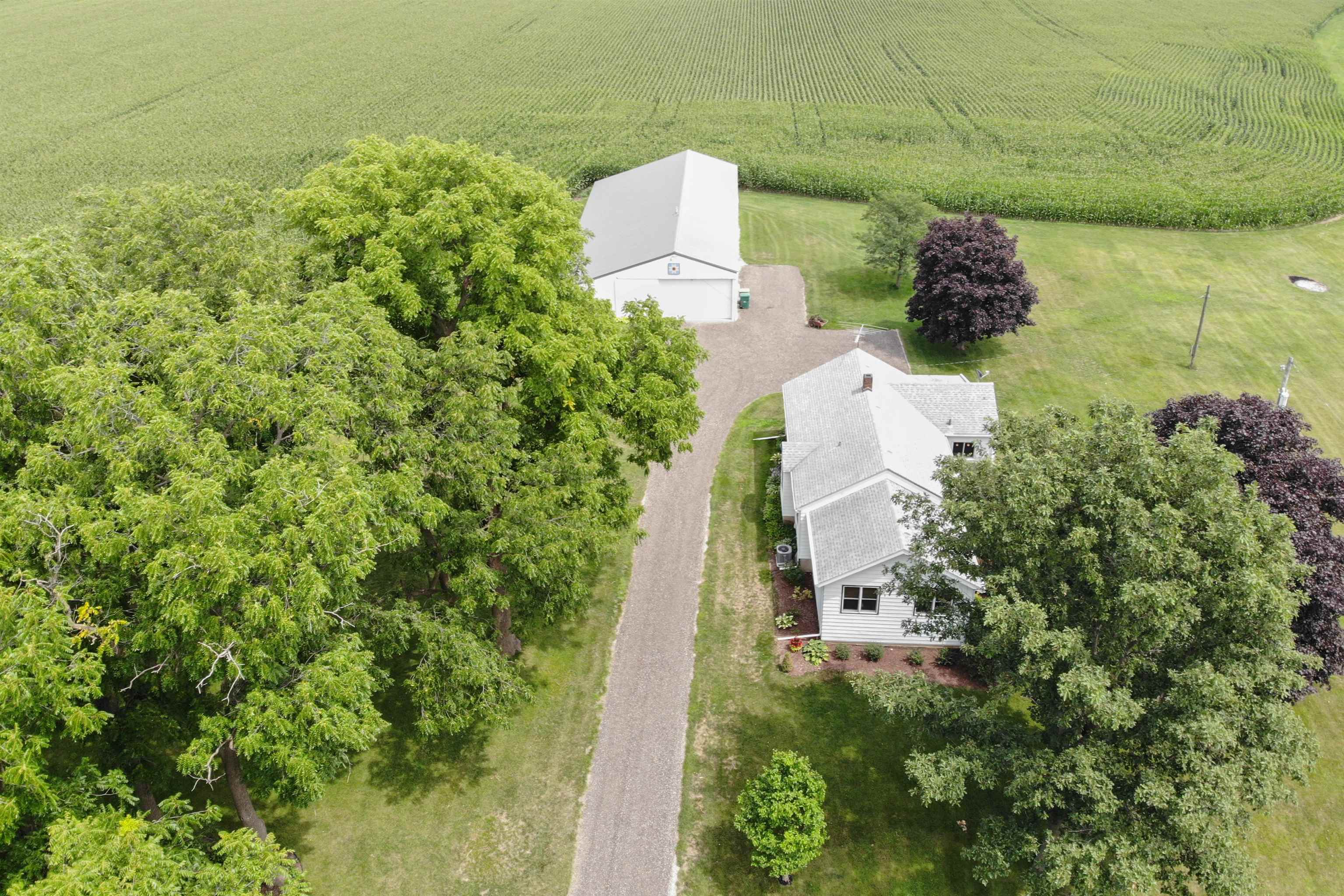 Property Photo:  9783 N Main Road  IL 61072 