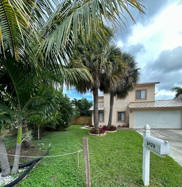 6029 W Strawberry Fields Way  Lake Worth FL 33463 photo