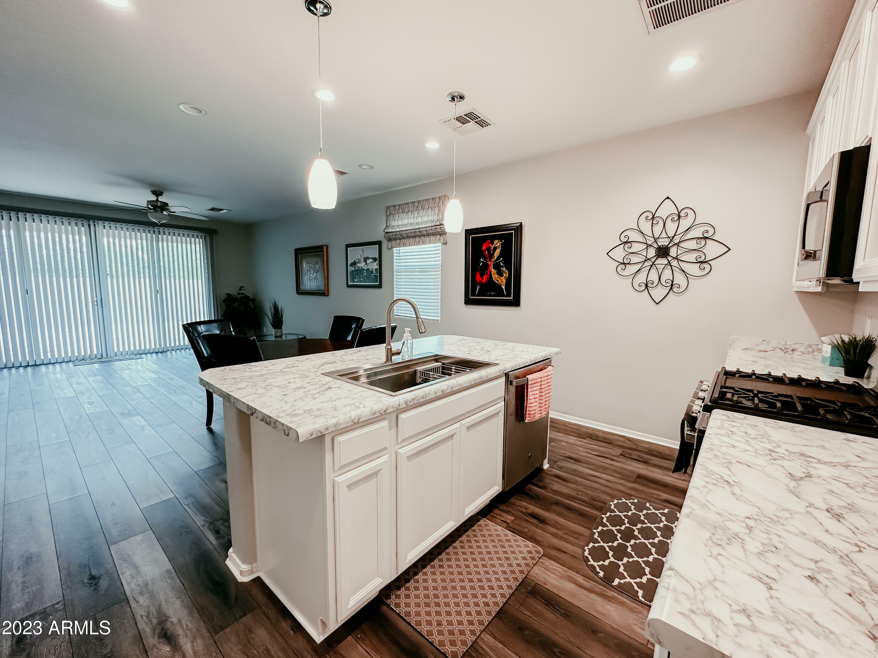 Property Photo:  1643 N Hester Trail  AZ 85122 