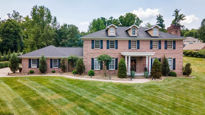 Property Photo: 2312 Lakeside Estates WV 26508