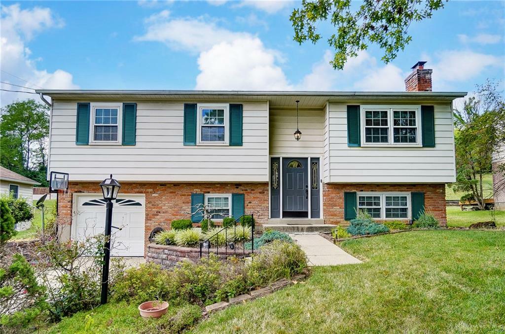Property Photo: 5457 Sanrio Court OH 45247