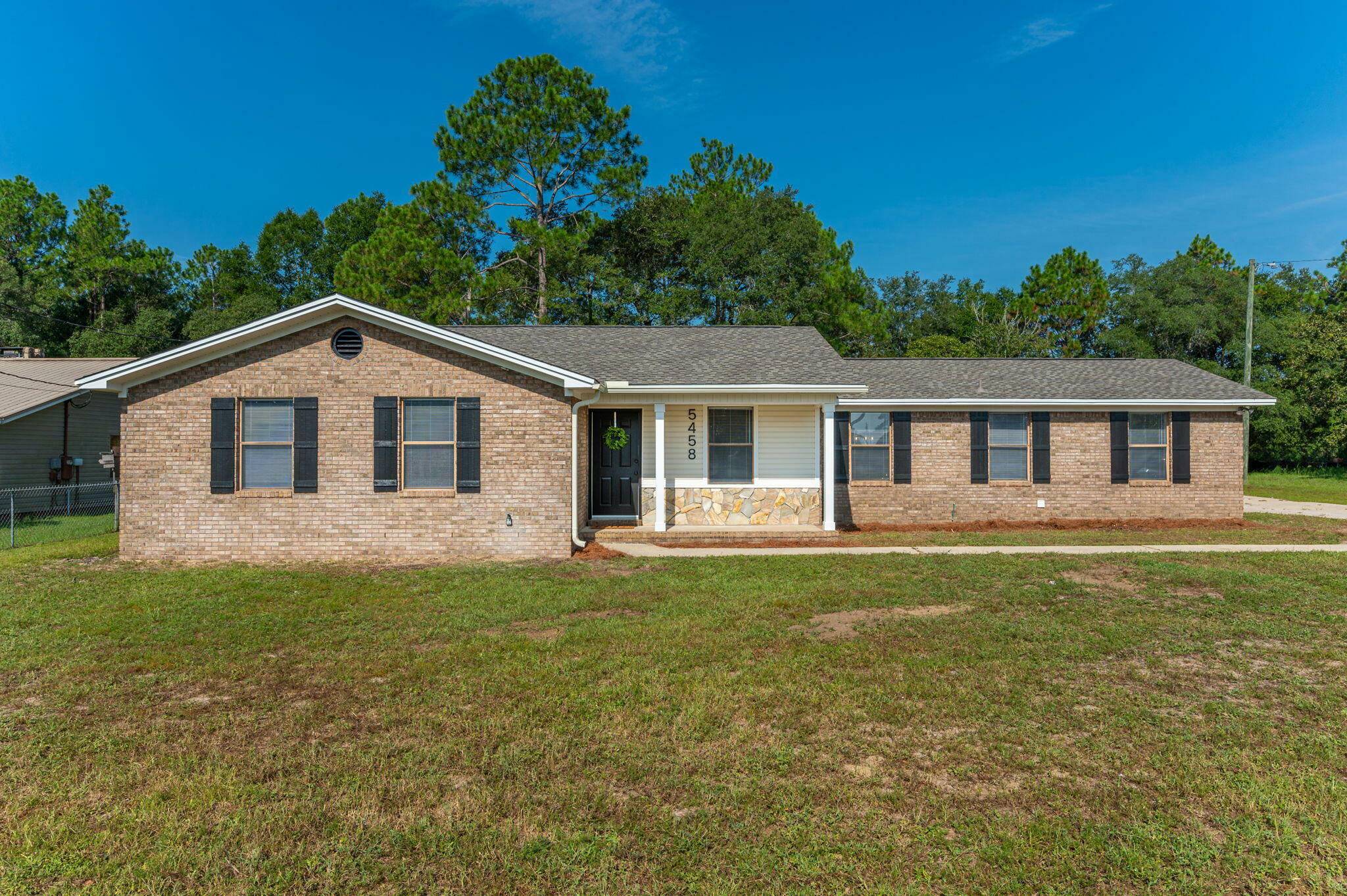 5458 Monterrey Road  Crestview FL 32539 photo