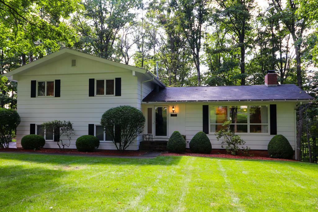 Property Photo:  129 West Hill Terrace  NY 14870 