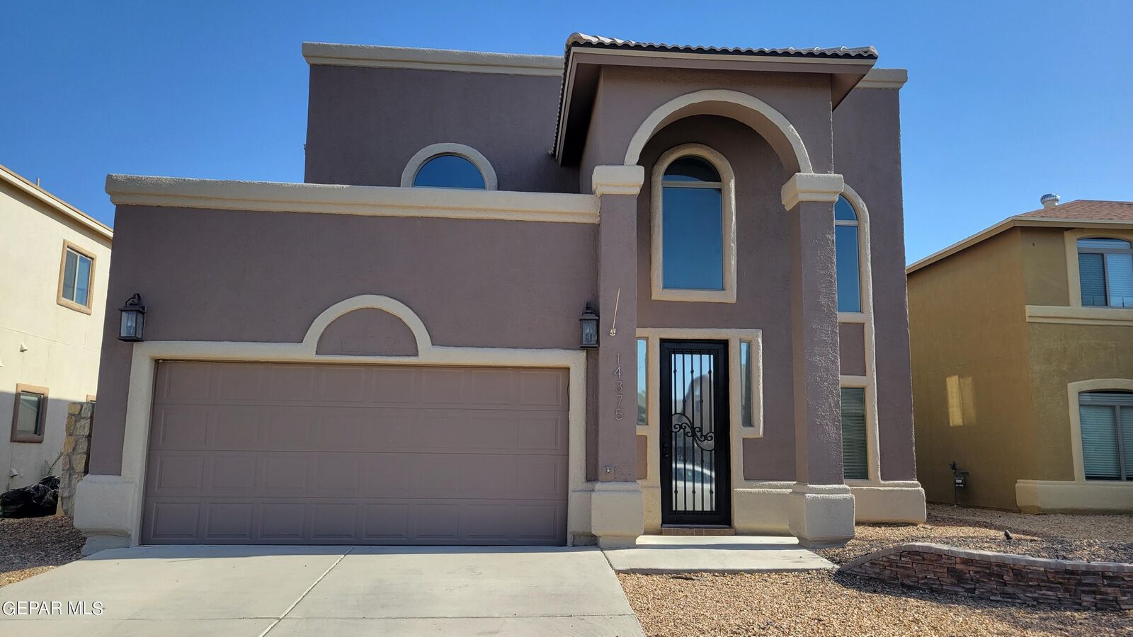Property Photo:  14375 Early Morn Avenue  TX 79938 