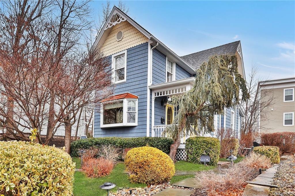 Property Photo: 20 N Main Street NY 10965