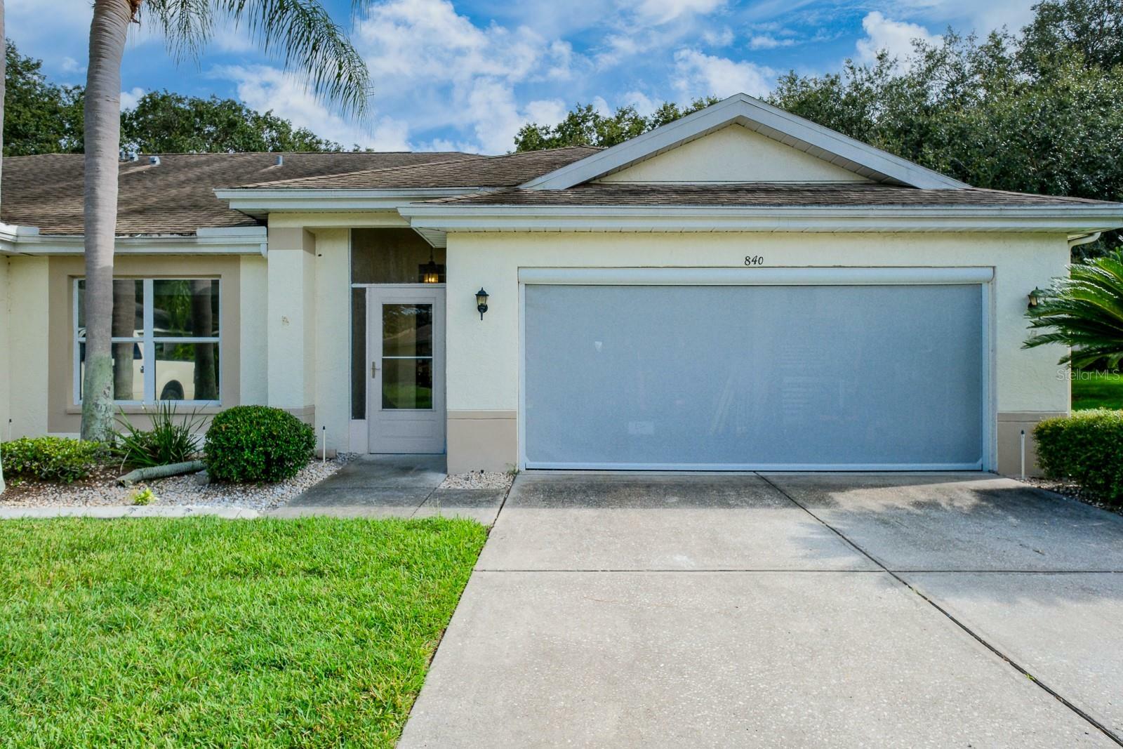 Property Photo:  840 McCallister Avenue 840  FL 33573 