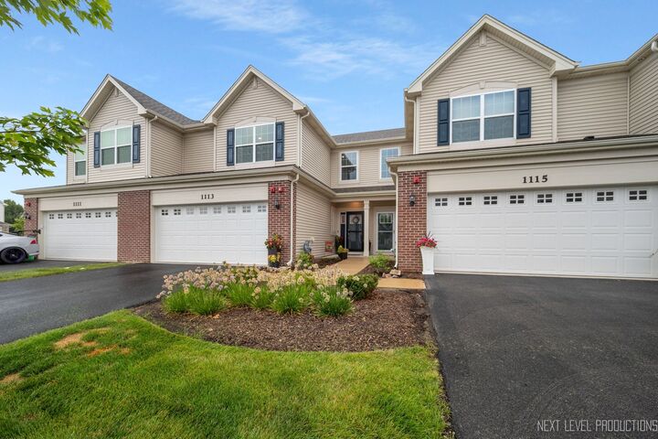 1113 Goldfinch Avenue  Yorkville IL 60560 photo