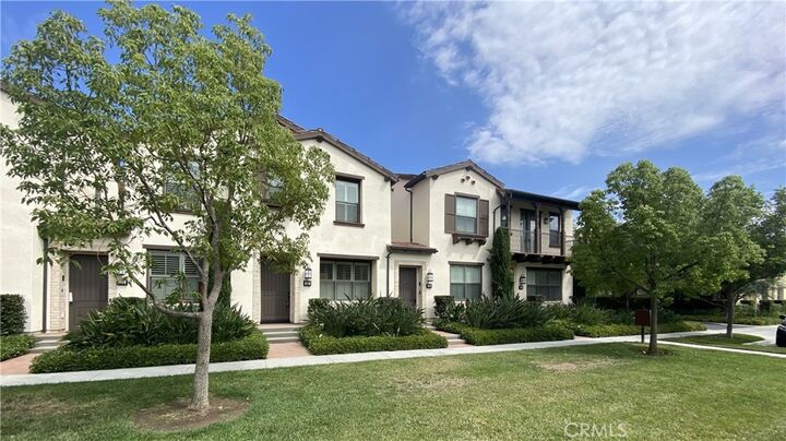 Property Photo:  120 Hayseed  CA 92602 