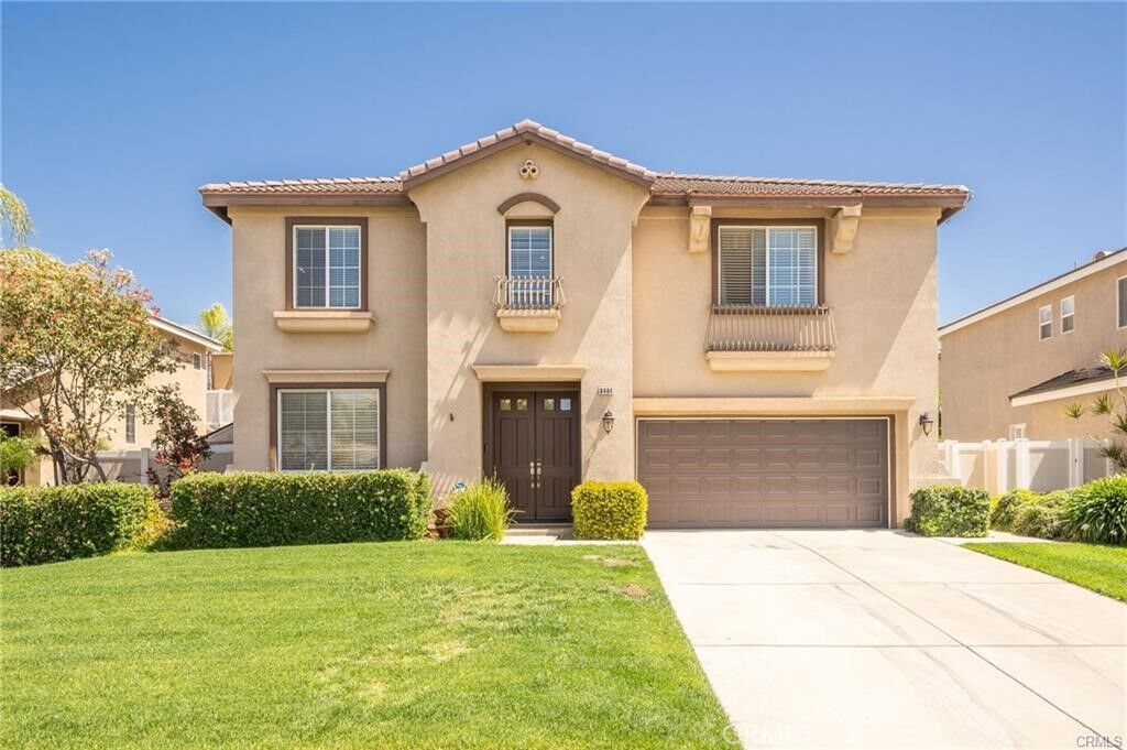 Property Photo:  8484 Attica Drive  CA 92508 