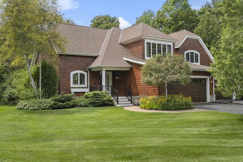 Property Photo: 6727 Cottage MI 49770