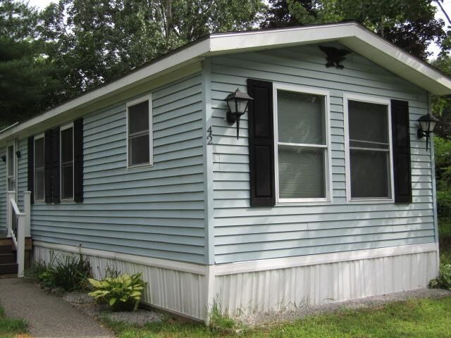 Property Photo: 42 Donna Drive NH 03833