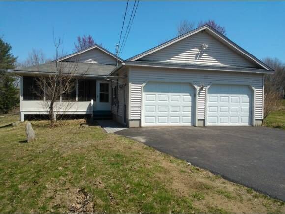 Property Photo:  103 Meehan  ME 03906 