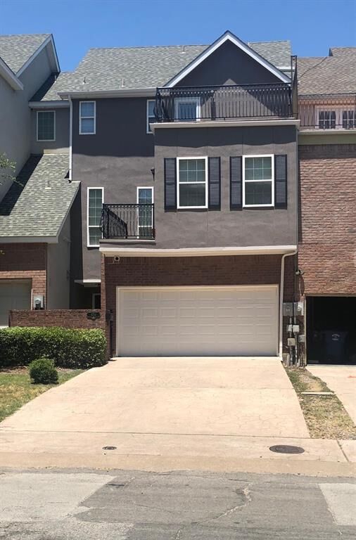 Photo de la propriété: 5711 Lewis Street TX 75206