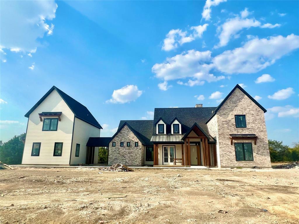 Photo de la propriété:  3609 Cherrybark Lane  TX 76065 