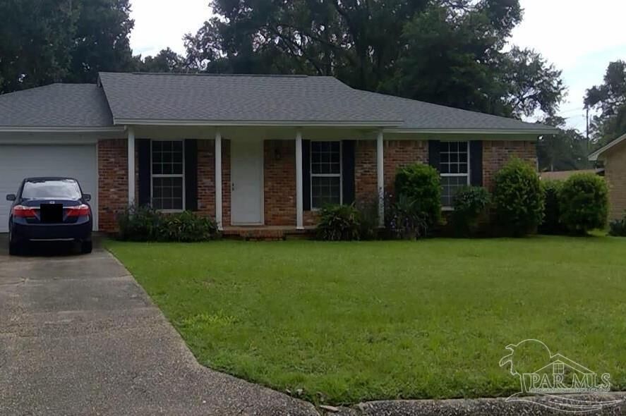 Property Photo:  6052 Prospect Ln  FL 32526 
