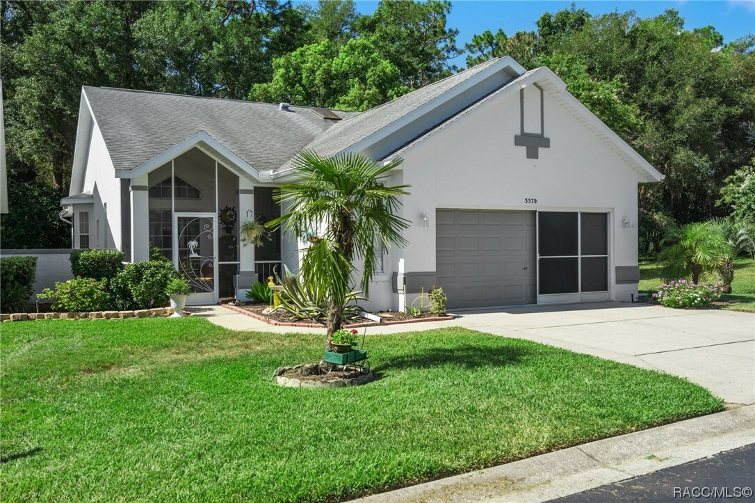 Property Photo:  3579 S Belgrave Drive  FL 34452 