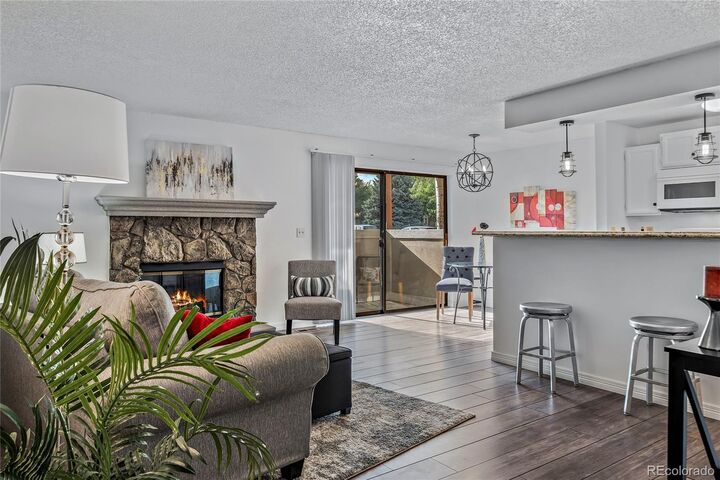 7680 Depew Street 1401  Arvada CO 80003 photo