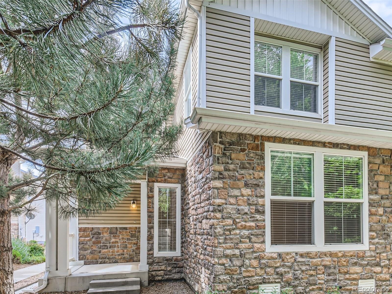 Property Photo: 2913 Tumblewood Grove CO 80910