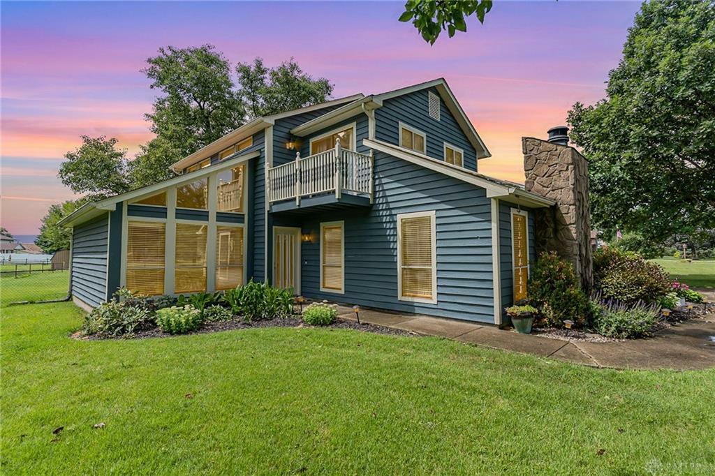 Property Photo: 7431 Wyandot Lane OH 45044