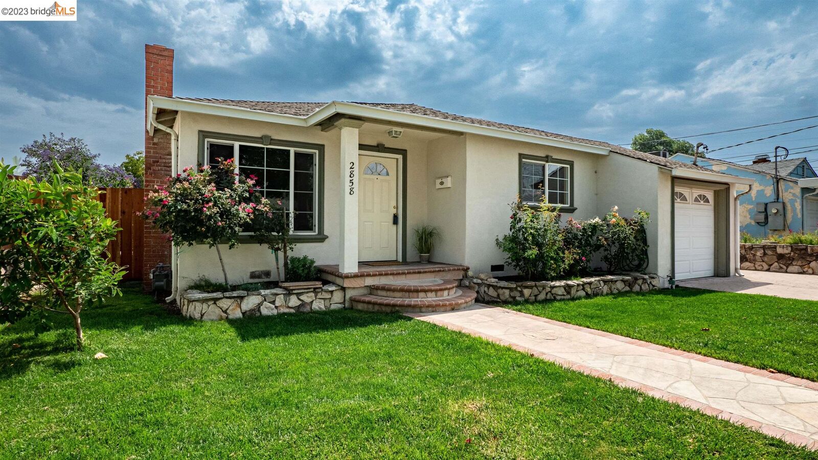Property Photo:  2858 Ponderosa Dr  CA 94520 