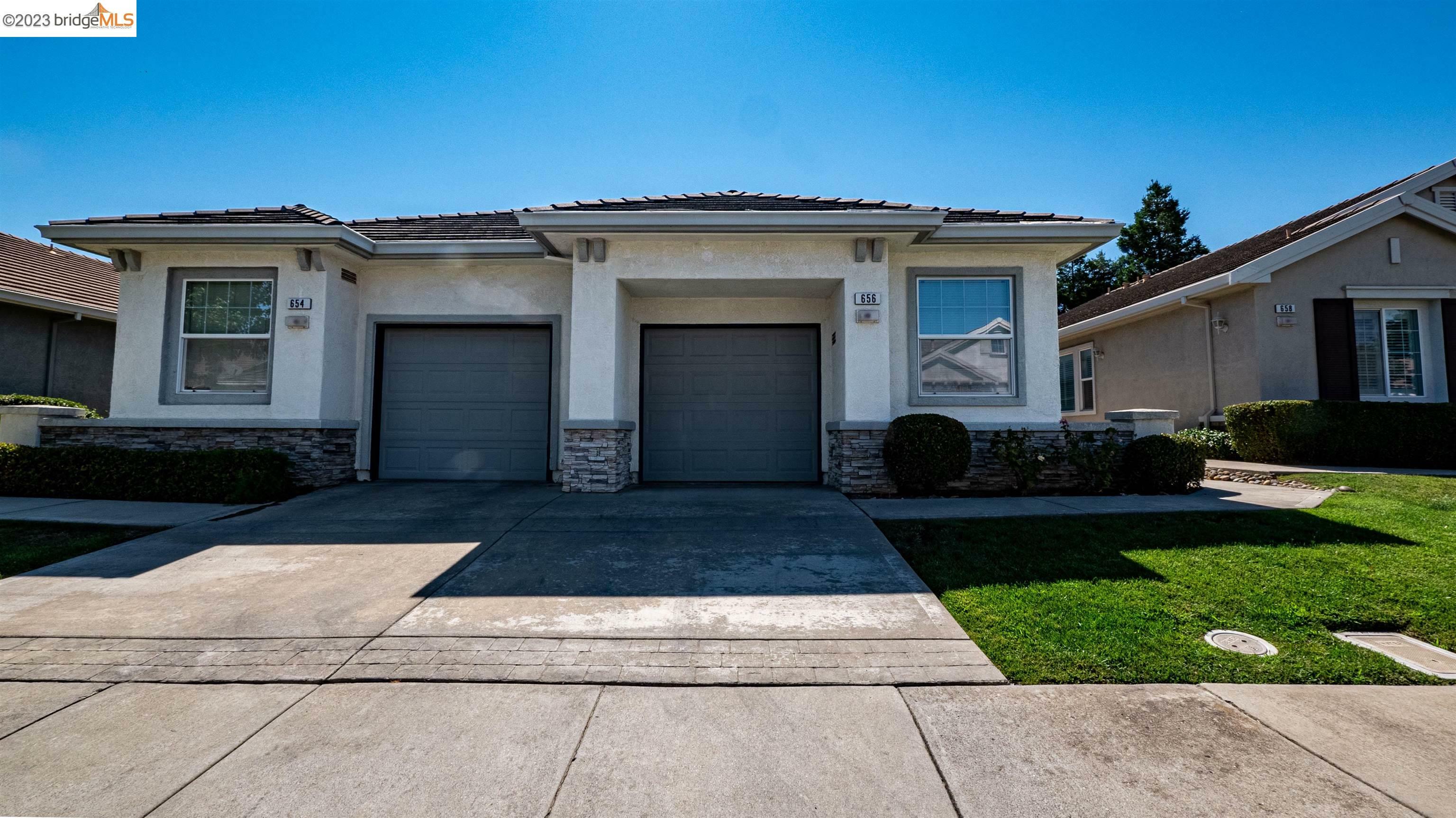 Property Photo: 656 Prince Albert Way CA 94513