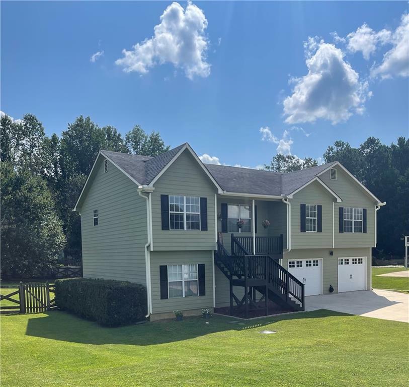 Property Photo: 37 Ruth Lane GA 30101