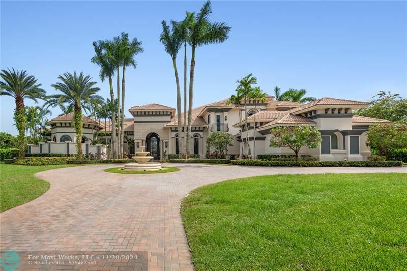 16850 Stratford Ct  Southwest Ranches FL 33331 photo