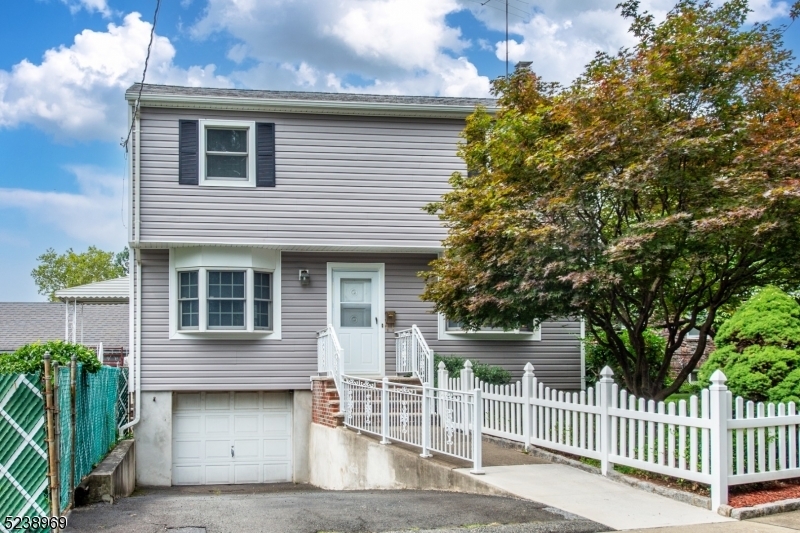 Property Photo:  153 Smallwood Ave  NJ 07109 