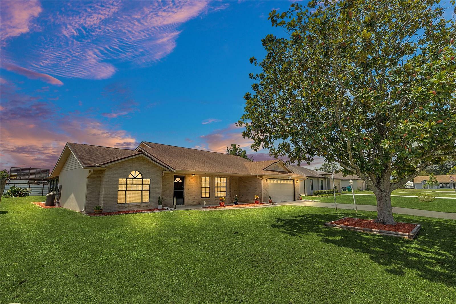 Property Photo:  2287 Belen Drive  FL 32738 