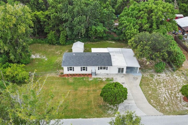 Property Photo: 11536 Pala Verda Avenue FL 34788